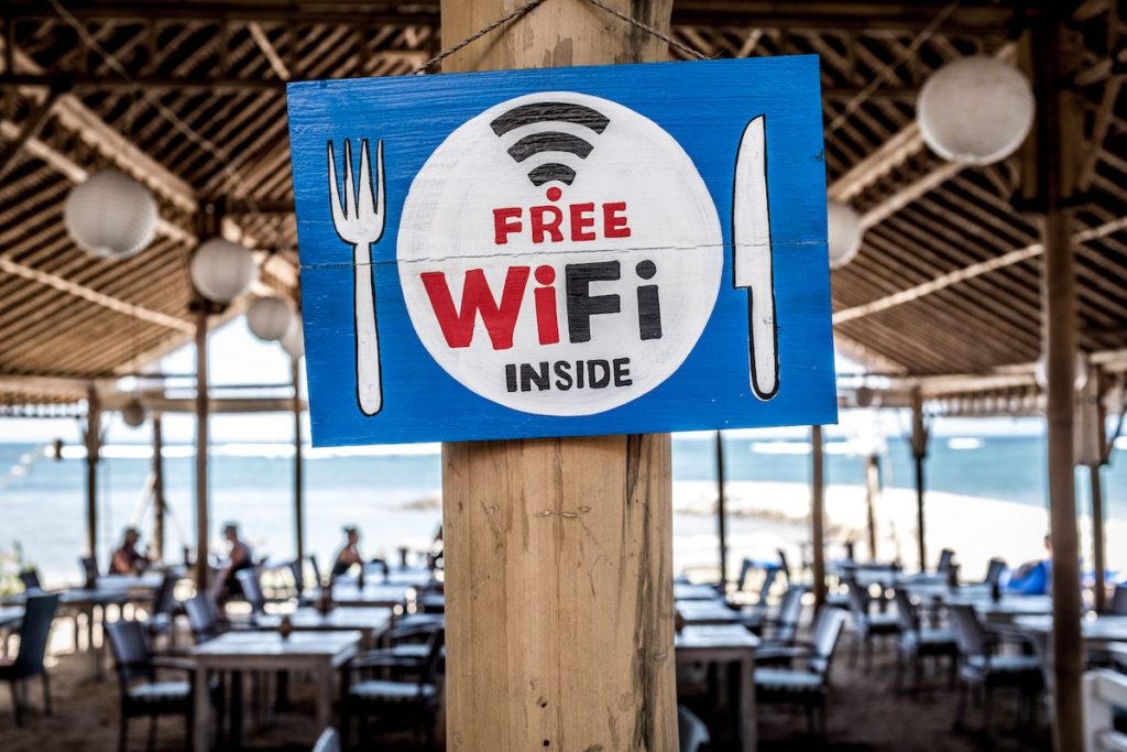Wifi