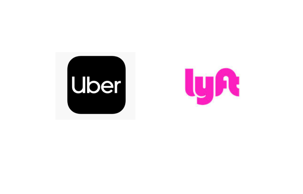 Uber-Lyft